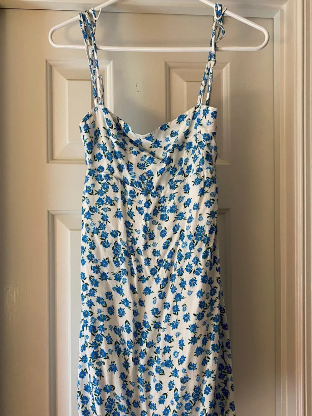 American threads dress